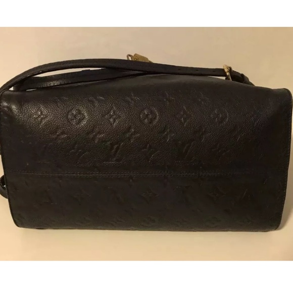 Louis Vuitton Empreinte Arminius PM Two Way Purse - Picture 7 of 16